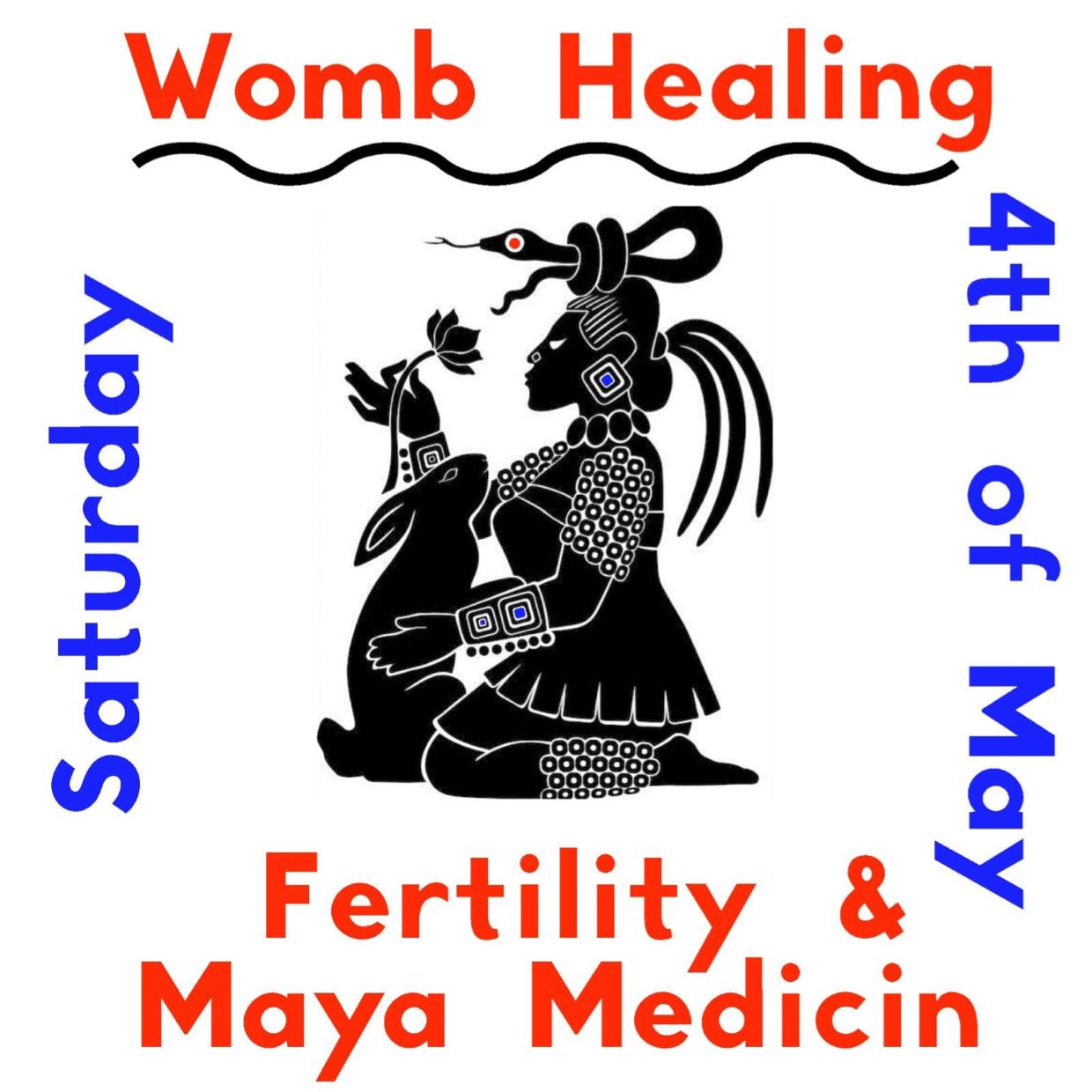 Womb Healing Workshop für Frauen